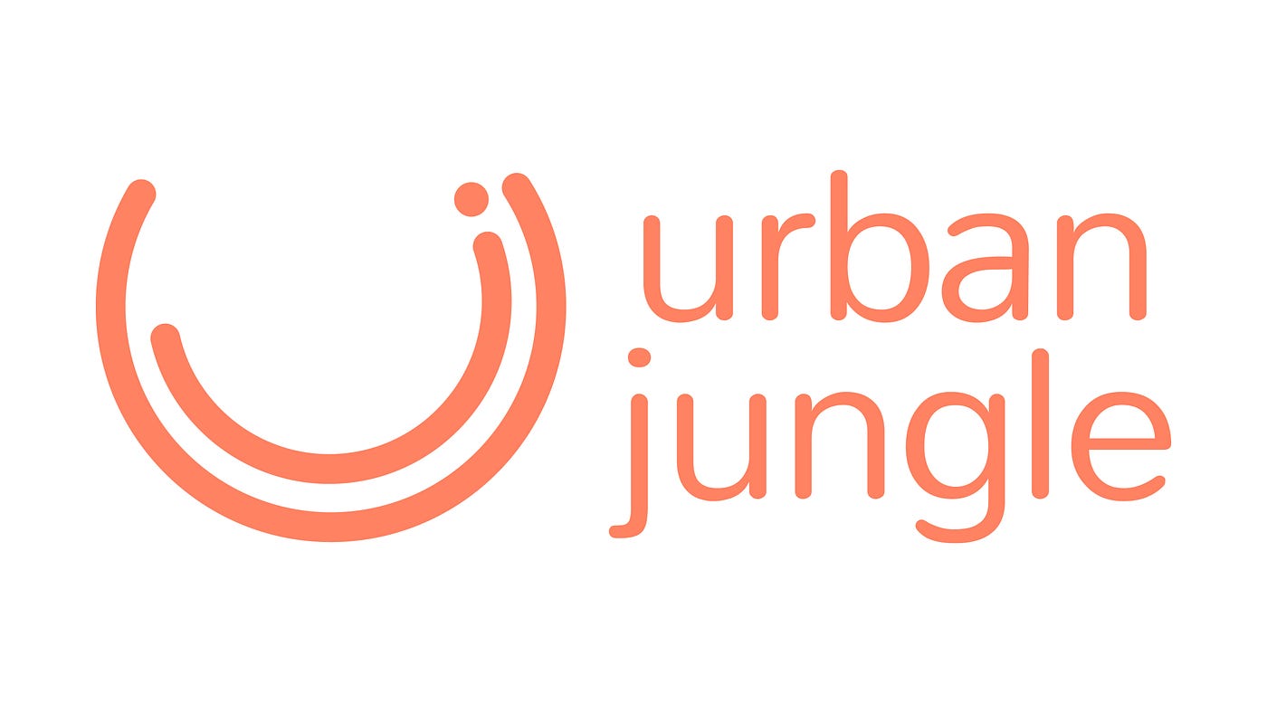 Urban Jungle